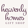 heavenly homes logo
