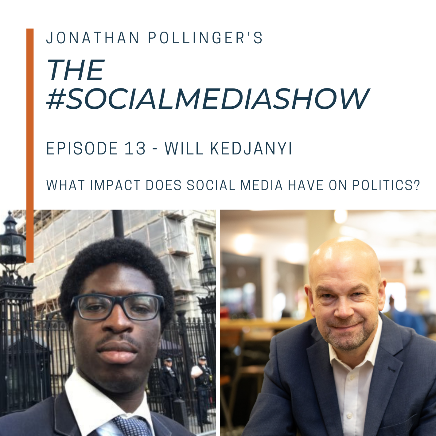 What impact does social media have on politics?