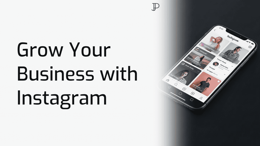 Grow Your Business With Instagram ‑ Made with FlexClip